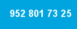 952 801 73 25 952 801 73 25